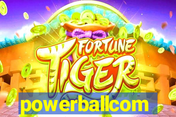 powerballcom