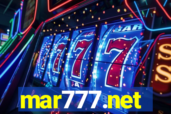mar777.net