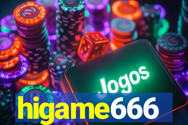 higame666