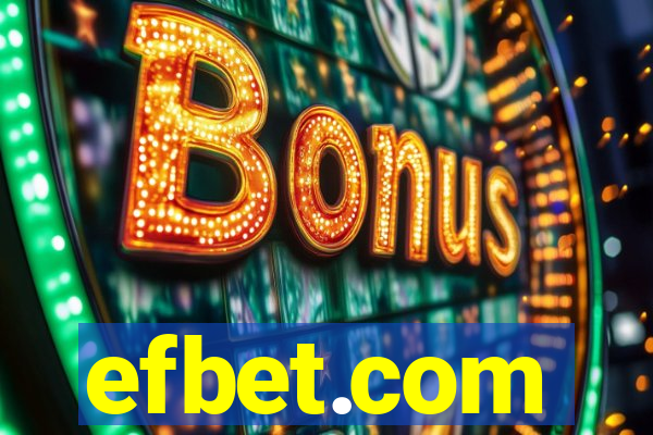 efbet.com