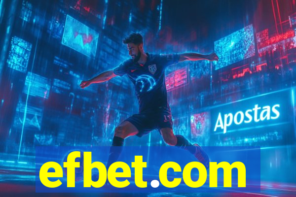 efbet.com