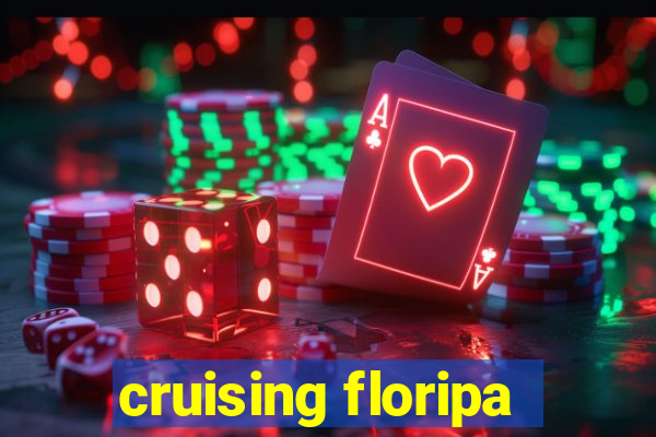 cruising floripa