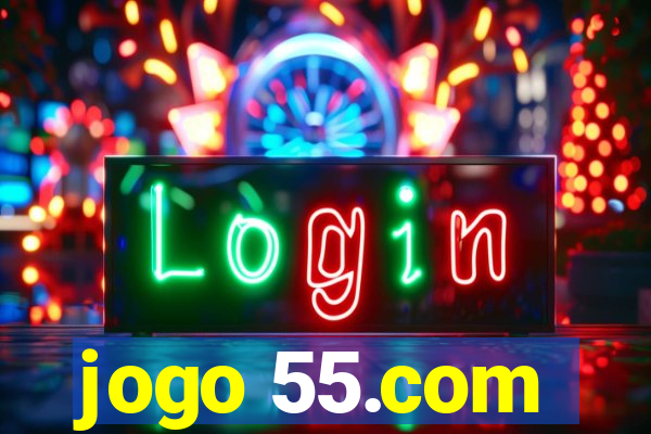 jogo 55.com