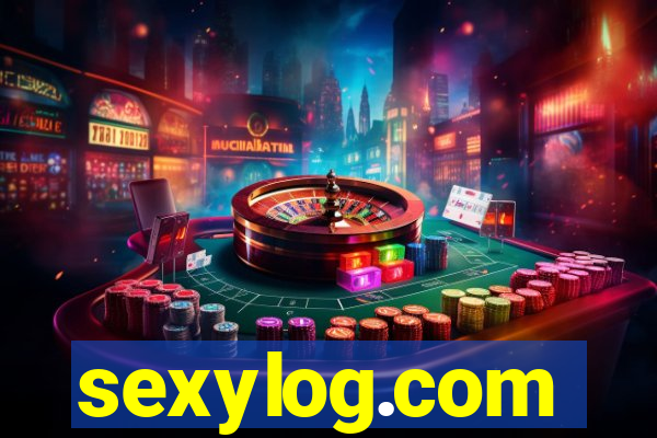 sexylog.com