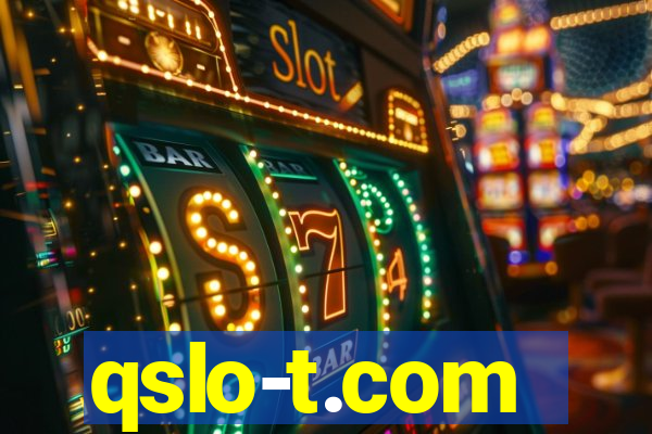 qslo-t.com