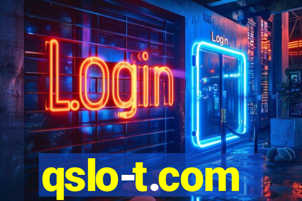qslo-t.com