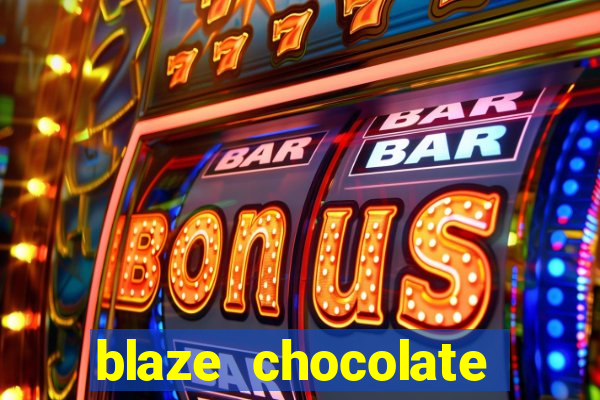 blaze chocolate models xvideos