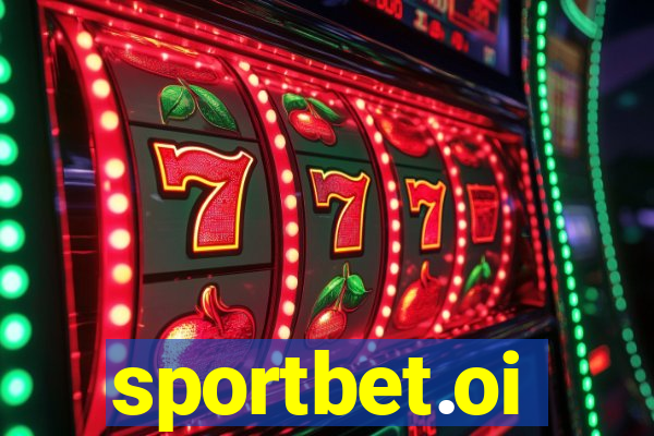 sportbet.oi