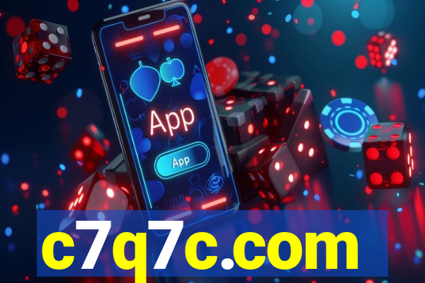 c7q7c.com