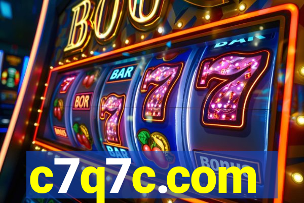 c7q7c.com