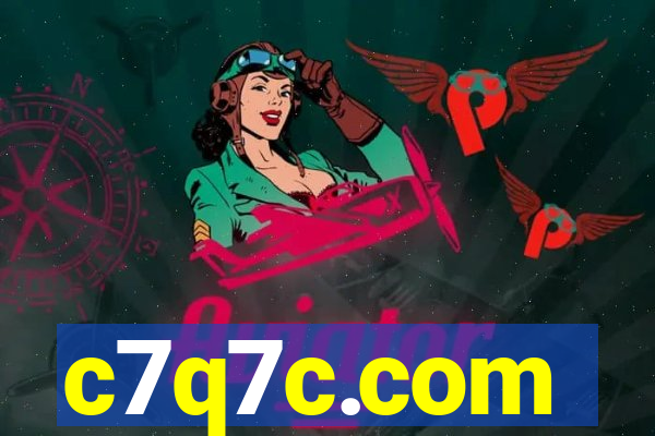c7q7c.com