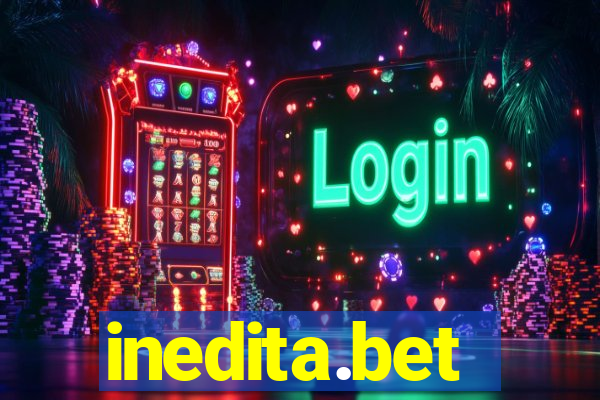 inedita.bet
