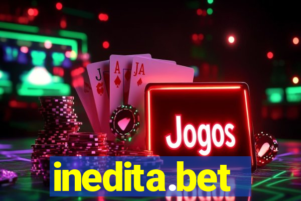 inedita.bet