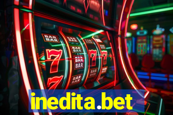 inedita.bet