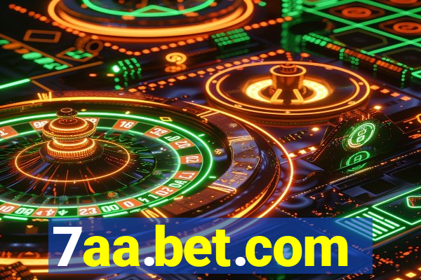 7aa.bet.com
