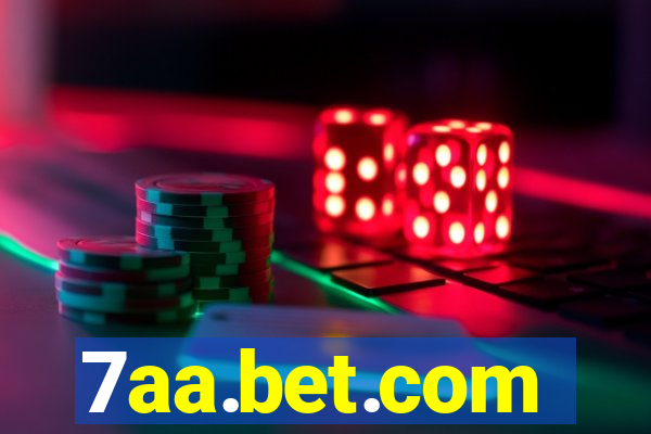 7aa.bet.com