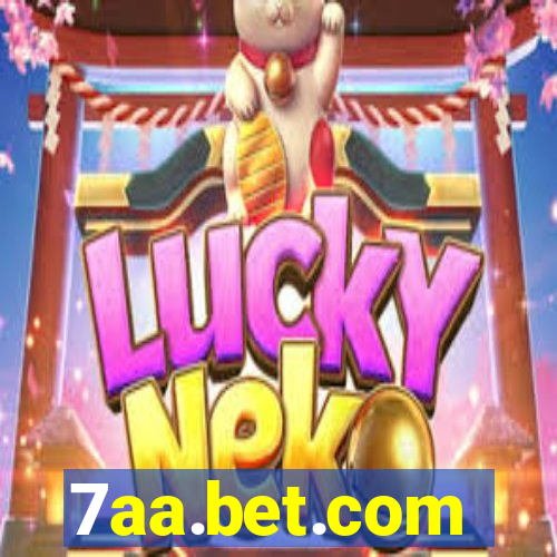 7aa.bet.com