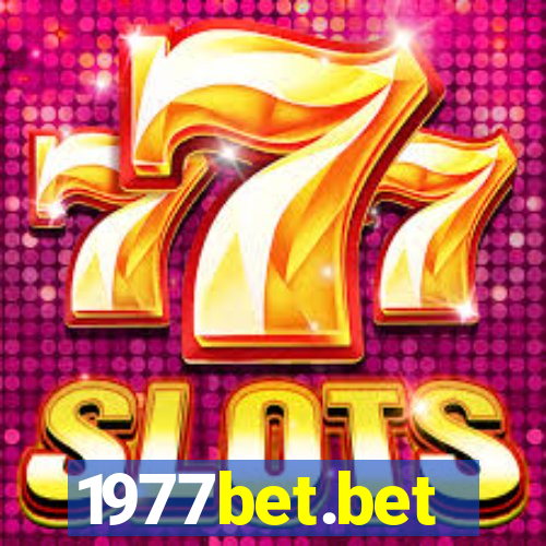 1977bet.bet