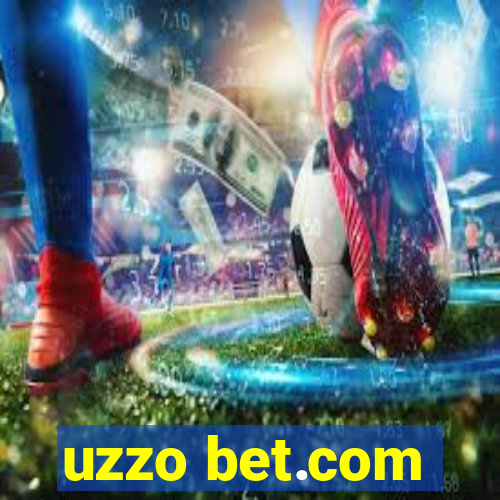 uzzo bet.com