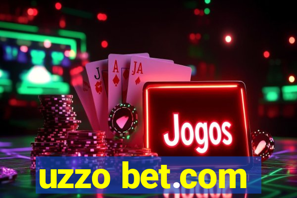 uzzo bet.com
