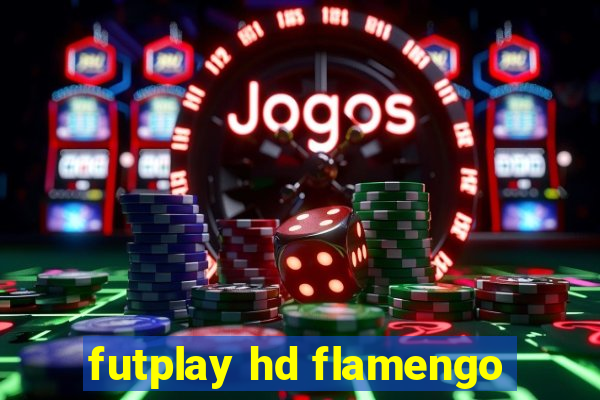 futplay hd flamengo