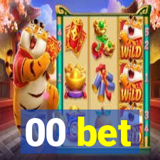 00 bet
