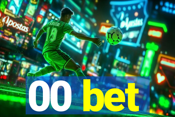 00 bet
