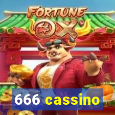 666 cassino