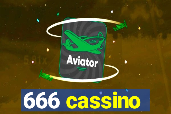 666 cassino