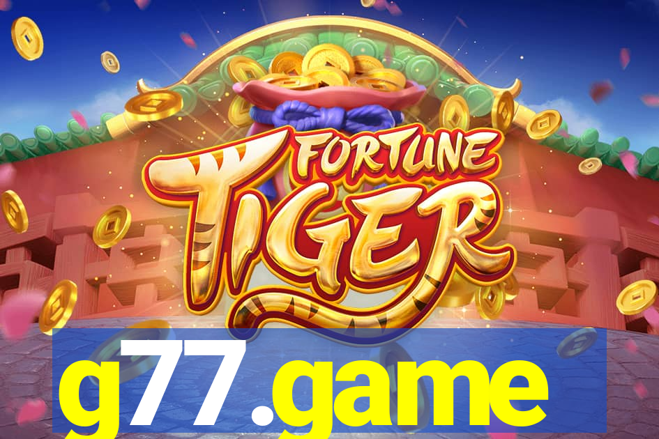 g77.game