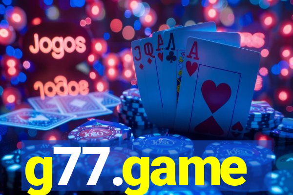 g77.game