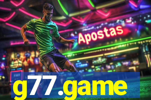 g77.game