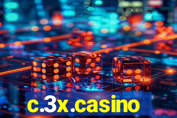 c.3x.casino