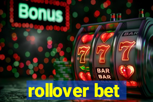 rollover bet