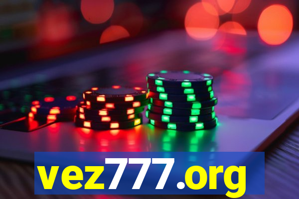 vez777.org