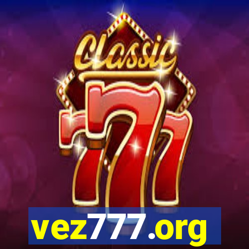 vez777.org