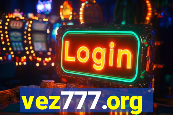 vez777.org