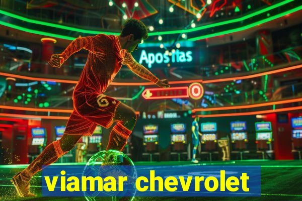 viamar chevrolet