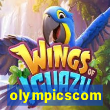 olympicscom