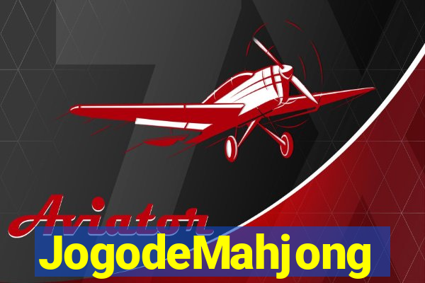 JogodeMahjong