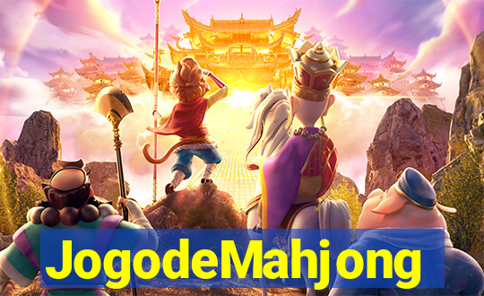 JogodeMahjong