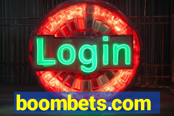 boombets.com