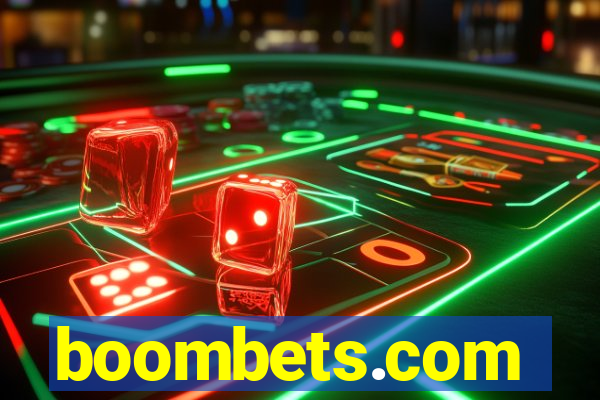 boombets.com