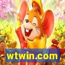 wtwin.com