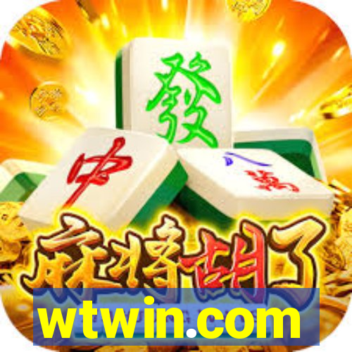 wtwin.com
