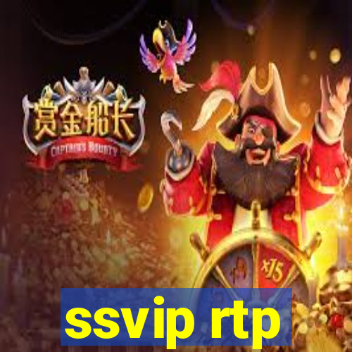 ssvip rtp
