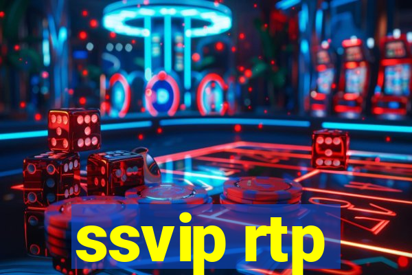 ssvip rtp