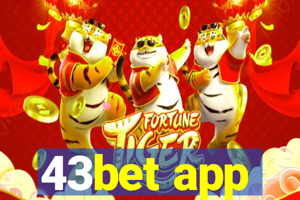 43bet app