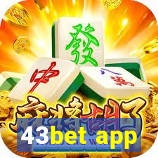 43bet app