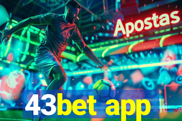 43bet app
